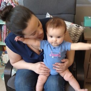 Meet your Posher, Brianna